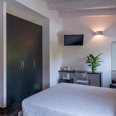 Anima Mundi Bed & Breakfast Curtatone Екстериор снимка