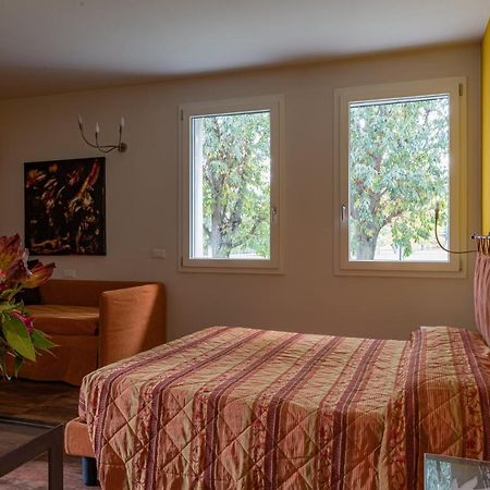 Anima Mundi Bed & Breakfast Curtatone Екстериор снимка