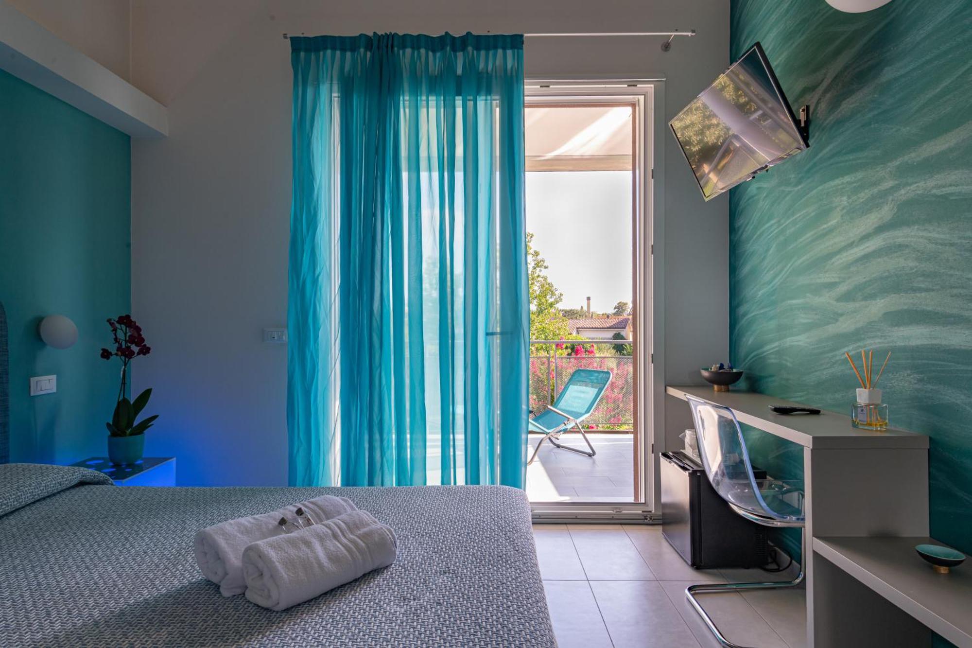 Anima Mundi Bed & Breakfast Curtatone Екстериор снимка