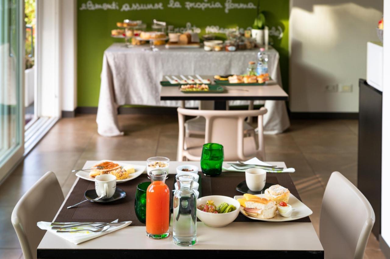 Anima Mundi Bed & Breakfast Curtatone Екстериор снимка