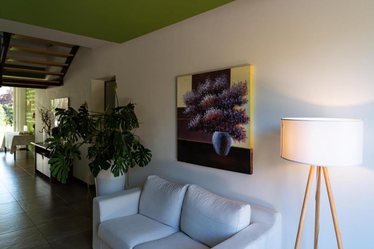 Anima Mundi Bed & Breakfast Curtatone Екстериор снимка