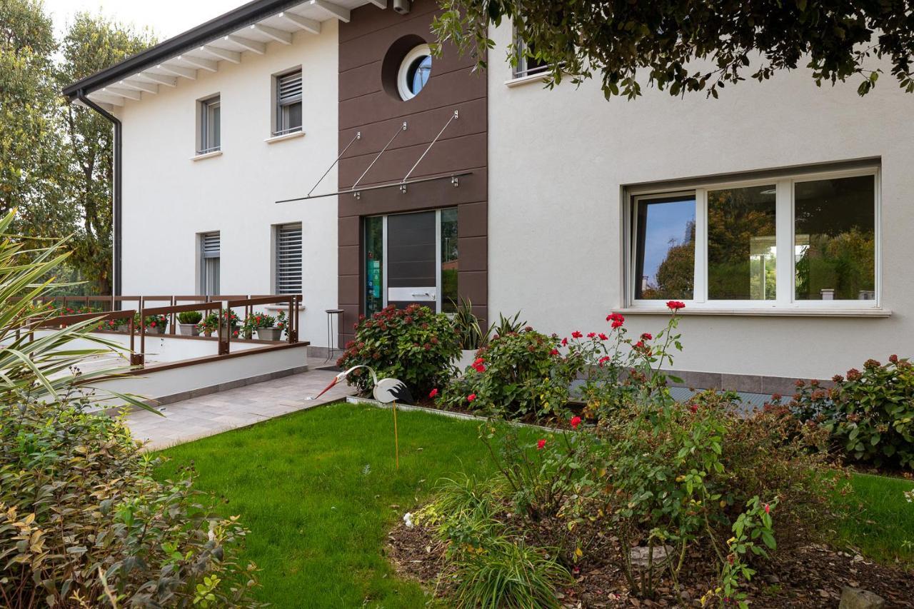 Anima Mundi Bed & Breakfast Curtatone Екстериор снимка