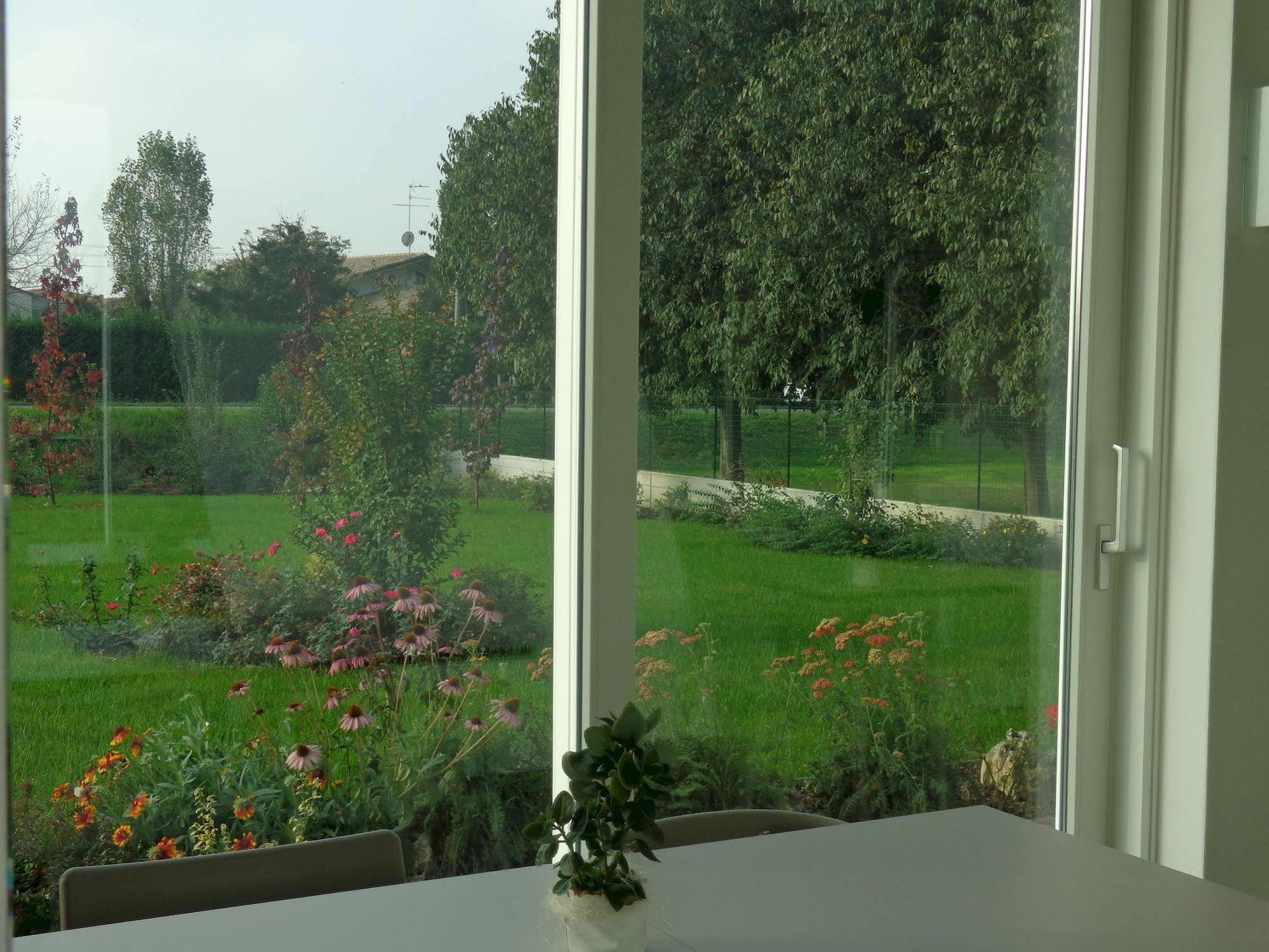 Anima Mundi Bed & Breakfast Curtatone Екстериор снимка