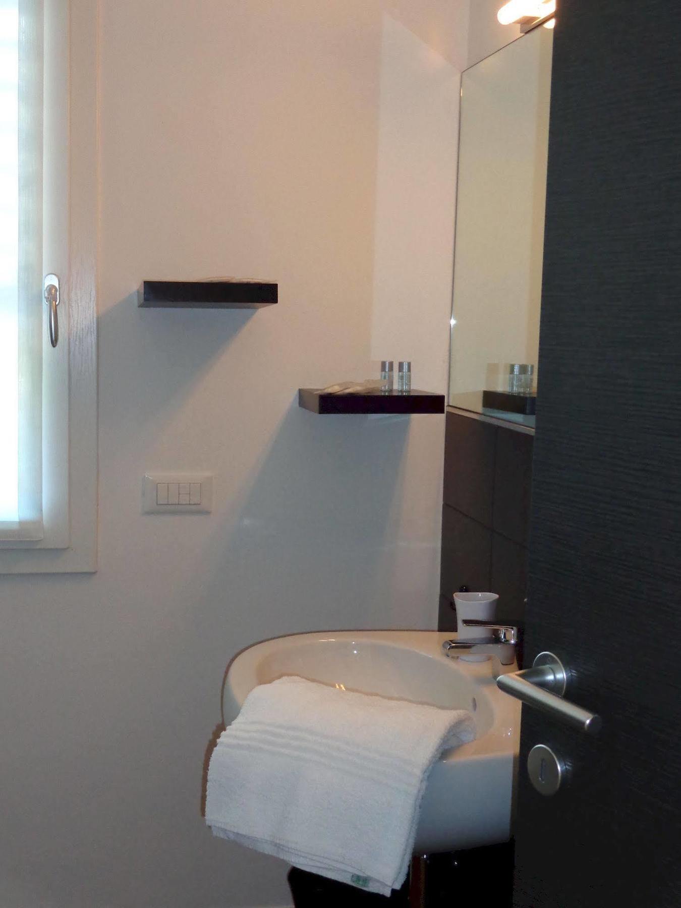 Anima Mundi Bed & Breakfast Curtatone Екстериор снимка