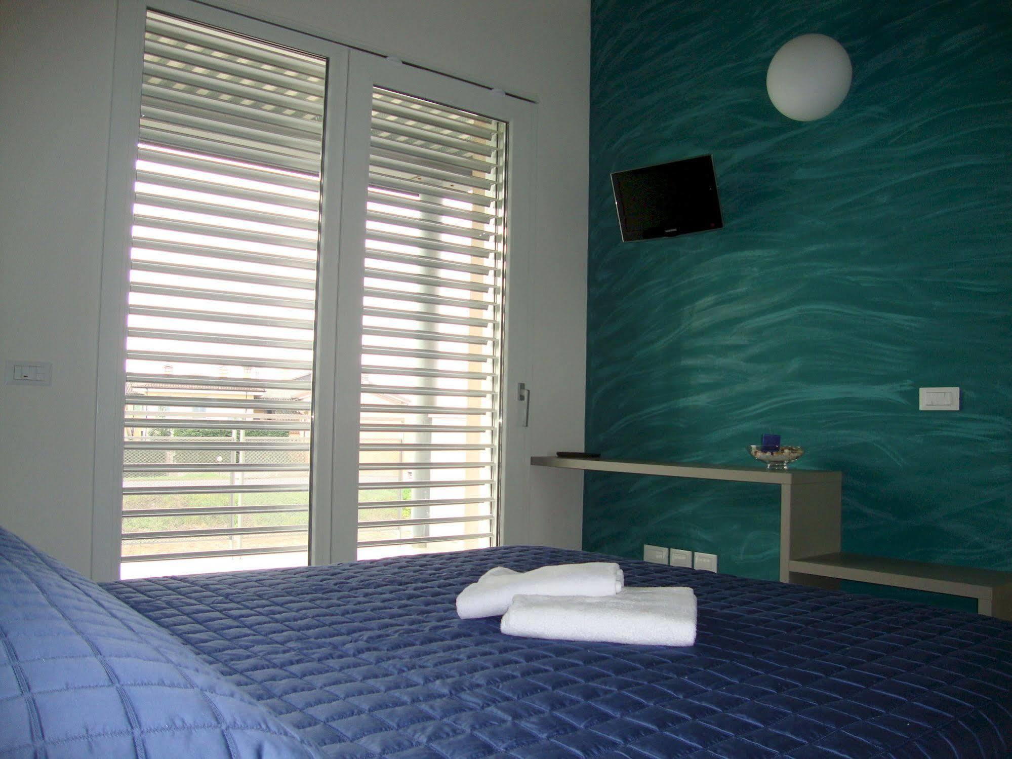 Anima Mundi Bed & Breakfast Curtatone Екстериор снимка