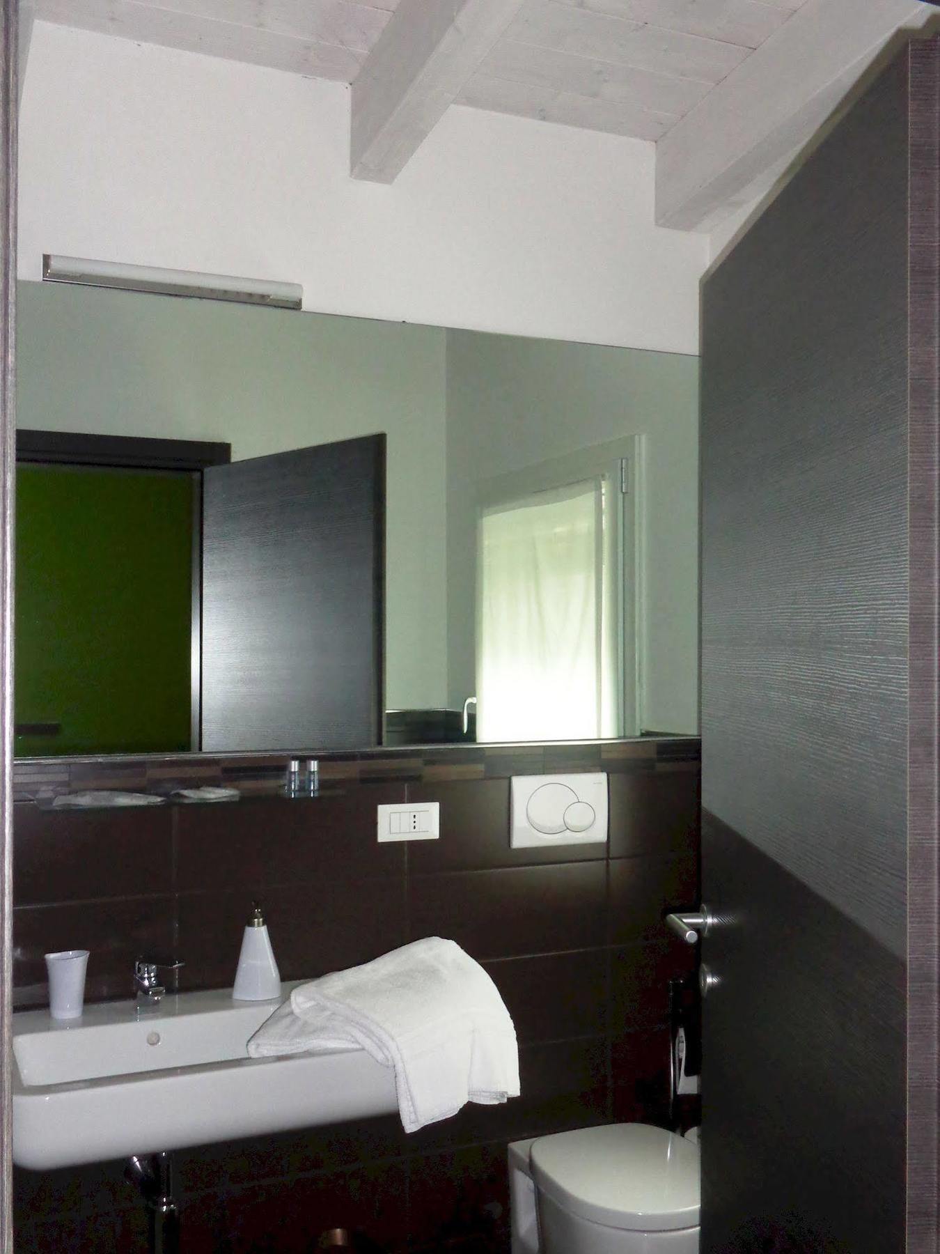 Anima Mundi Bed & Breakfast Curtatone Екстериор снимка