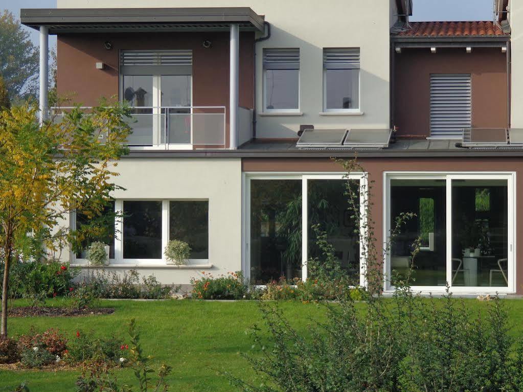 Anima Mundi Bed & Breakfast Curtatone Екстериор снимка
